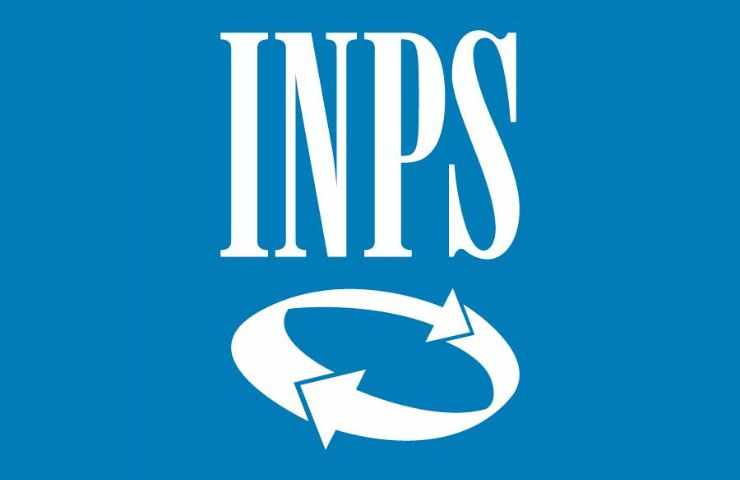 logo dell'INPS