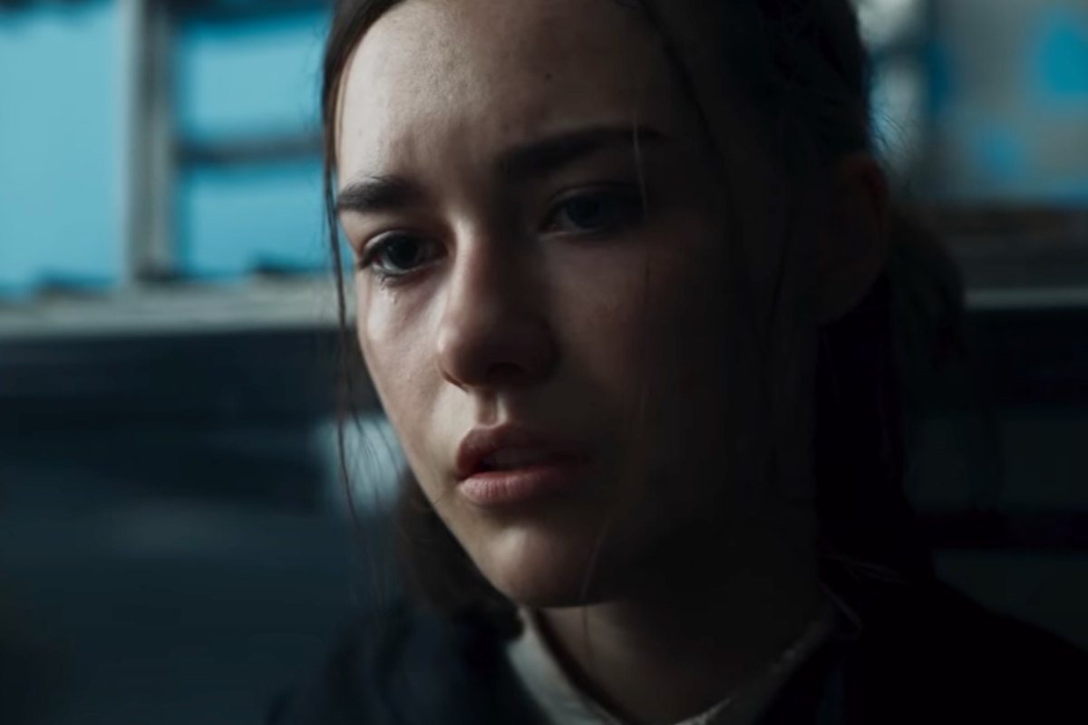 Scena del film 12 ore per la fine del mondo