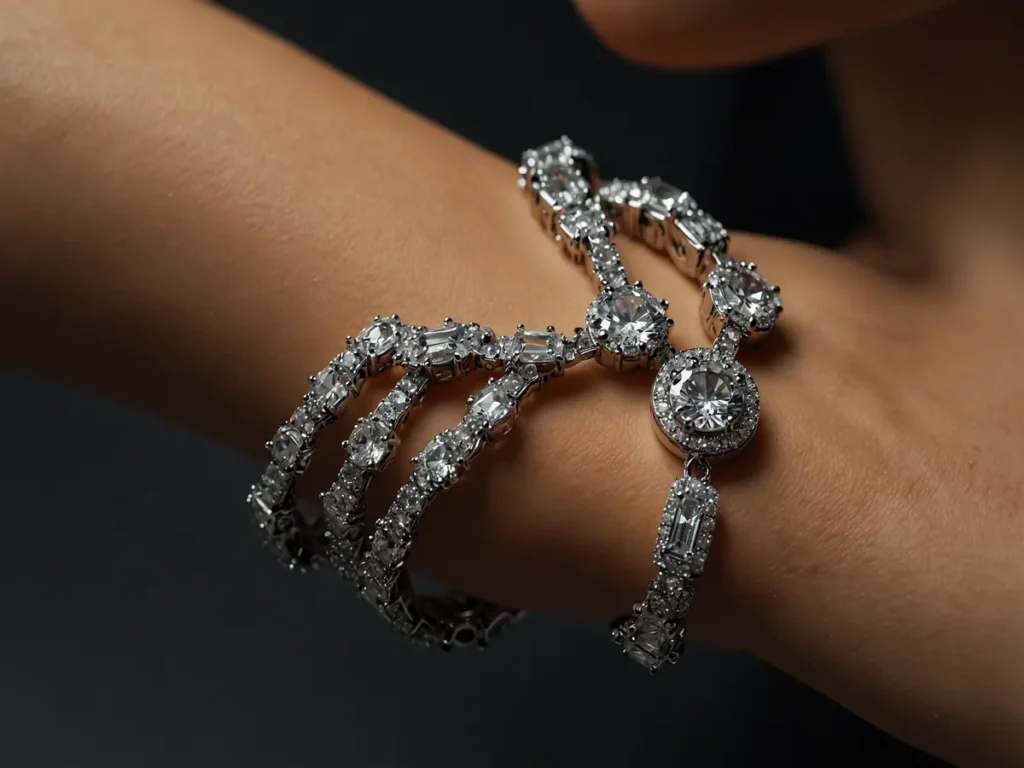 Ritrovare la Luminosità dei Gioielli in Argento: Come Rimuovere l'Opacità dai Ciondoli e Braccialetti