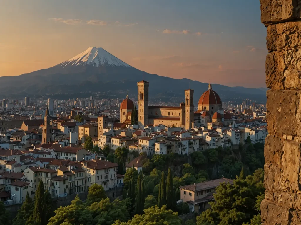 Da Tokyo a Firenze: Il Boom del Turismo Letterario e il Club del Libro Itinerante