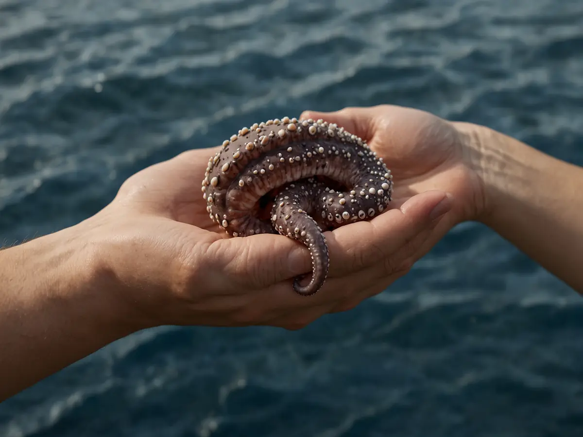 Panino con il polpo perfetto e gustoso: i segreti dei pescatori per mantenerlo tenero