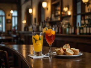 L'aperitivo senza sensi di colpa: i segreti per brindare senza rovinare la linea