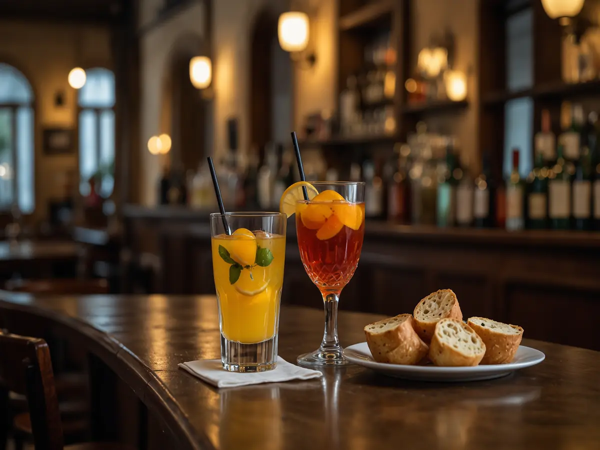 L'aperitivo senza sensi di colpa: i segreti per brindare senza rovinare la linea