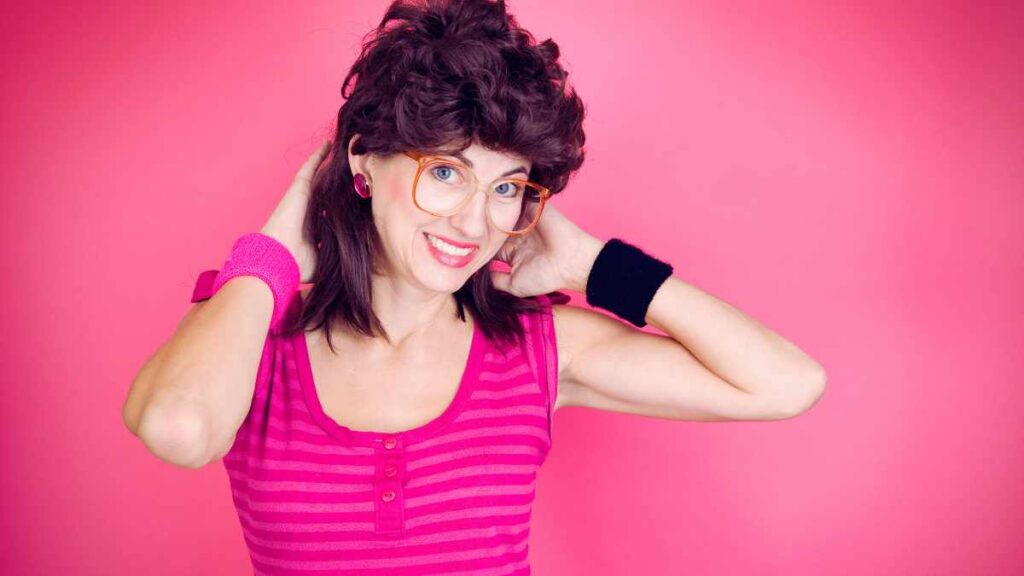 Dalle serie TV alle strade: perché tutti improvvisamente vogliono un mullet (grazie a Tiger King).