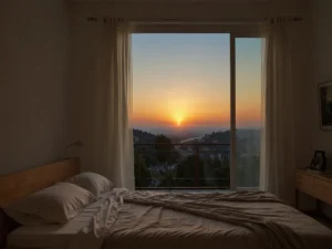 Dipingere con la luce: come trasformare la luce naturale nel tuo miglior complemento d'arredo.