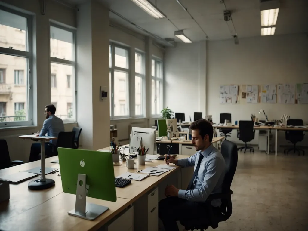 Lavorare meno per produrre di più: la sfida della settimana di 4 giorni arriva in Italia