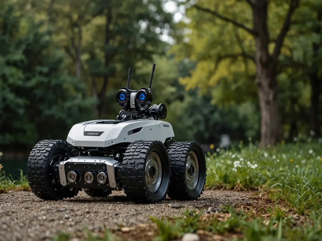 MOVA Z70 Ultra Roller Complete: Il Nuovo Robot per un Lavaggio Costante - Caratteristiche e Prezzo