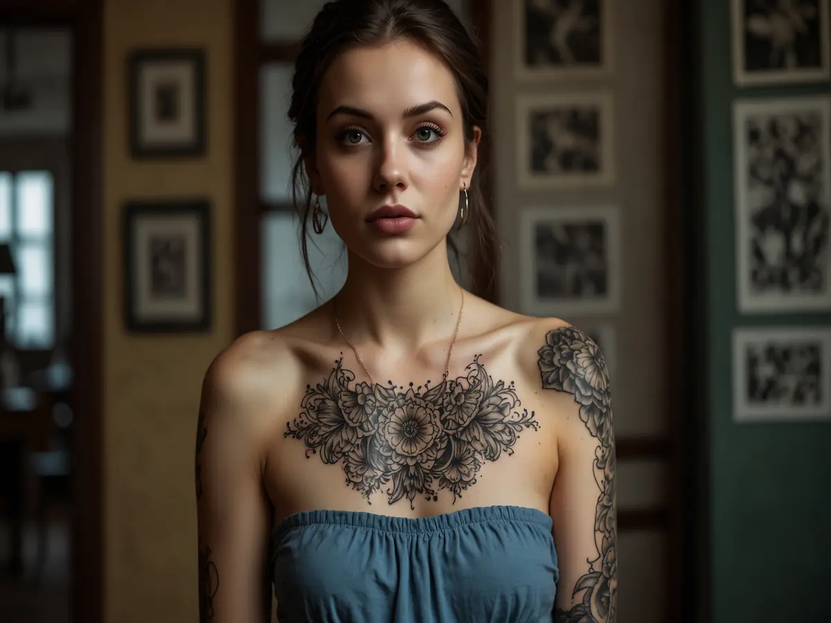 Le Tendenze del Tattoo a Parma: Guida Aggiornata agli Stili più Richiesti dagli Appassionati