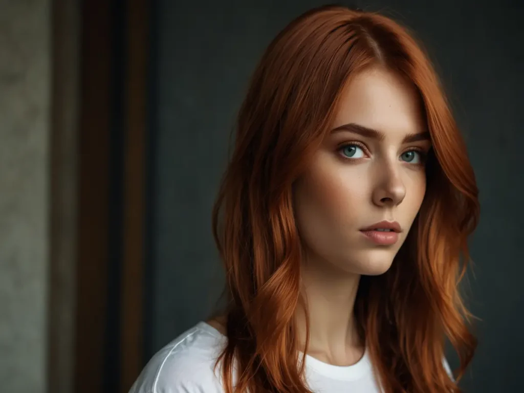 Elodie e il suo nuovo look: l'Auburn Copper, il colore capelli più desiderato dell'estate 2026